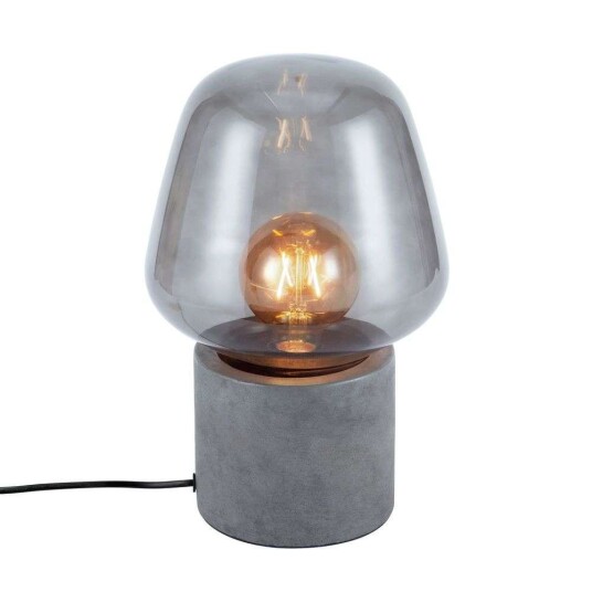 Nordlux Christina Bordlampe Anthracite/Smoke Nordlux Christina Bordlampe Anthracite/Smoke