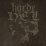 Horde Of Hel Blodskam CD