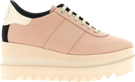 Stella McCartney Dame Sko Rosa 39 EU, Stella McCartney Dame Sko Rosa 39 EU,