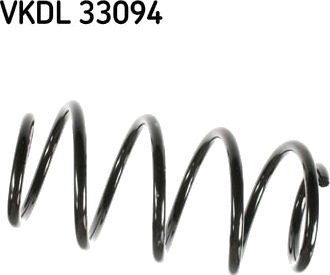 SKF VKDL 33094 Fjær SKF VKDL 33094 Fjær