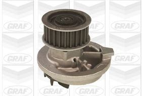 GRAF PA572 Vannpumpe GRAF PA572 Vannpumpe