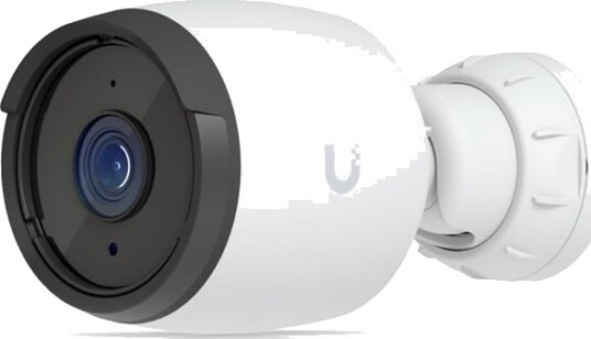 Ubiquiti UniFi G6 Bullet 4K PoE Nettverksovervåkingskamera - Værbestandig Ubiquiti UniFi G6 Bullet 4K PoE Nettverksovervåkingskamera - Værbestandig