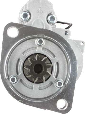 Starter ROTOVIS Automotive Electrics 8081146