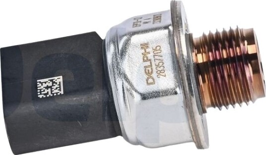 DELPHI 28357705-12B1 Sensor, drivstofftrykk DELPHI 28357705-12B1 Sensor, drivstofftrykk