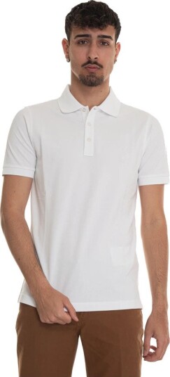 Fay Herre Topper Hvit 2XL,