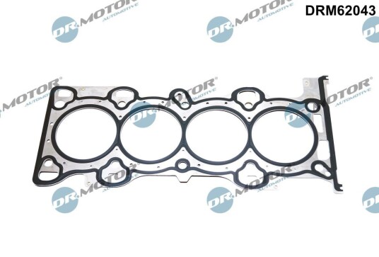 Toppakning Dr.Motor Automotive DRM62043 Toppakning Dr.Motor Automotive DRM62043