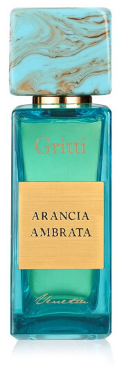 Gritti Arancia Ambrata Gritti Eau De Parfum Sample 2ml