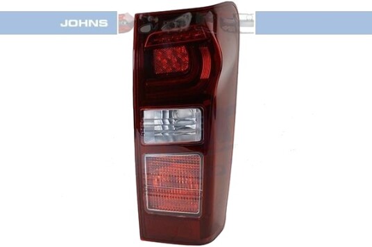 JOHNS 42 86 88-6 Baklykt