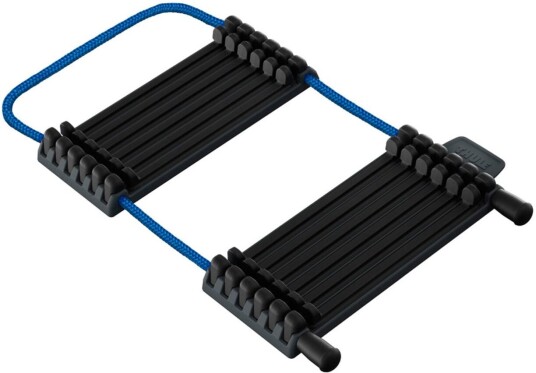 Thule Carbon Frame Protector OneColour BLACK OneSize Thule Carbon Frame Protector OneColour BLACK OneSize