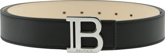 Balmain Herre Accessories Svart 105 CM, Balmain Herre Accessories Svart 105 CM,