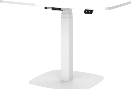 Skrivebord Lykke L200 Hev- og Senkbar