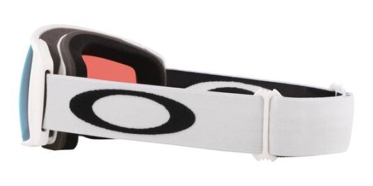 Oakley Flight Path L Snow Goggles, Prizm Snow Jade Iridium
