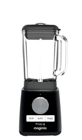 Magimix Power Blender Black Magimix Power Blender Black