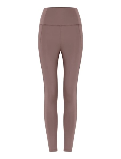 Girlfriend Collective | Compressive High Rise Legging 7/8 | 5XL