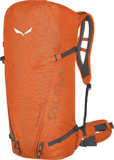 Salewa Ortles Wall 32Lred orange Salewa Ortles Wall 32Lred orange
