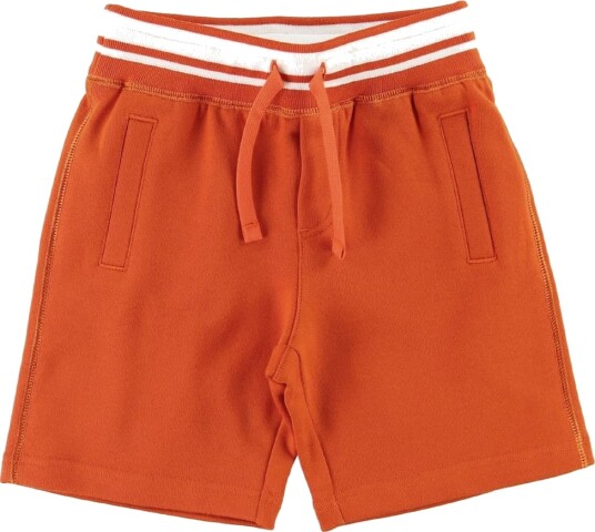 Dolce & Gabbana ShortSvette Oransje Dolce & Gabbana 10 år 140 Shorts