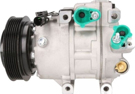 AC kompressor THERMOTEC KTT090048 AC kompressor THERMOTEC KTT090048