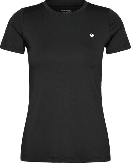Björn Borg Ace Slim T Shirt Black XXL