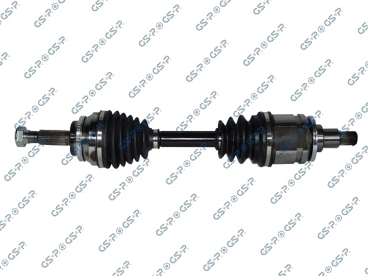 GSP 259108 Drivaksel