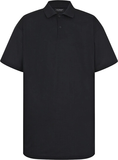 Balenciaga Herre Topper Svart S,