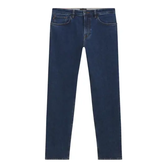 Hugo Herre Jeans Blå W32 L32, Hugo Herre Jeans Blå W32 L32,
