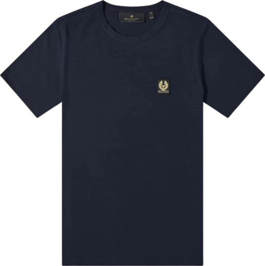 Belstaff Herre Topper Blå M,