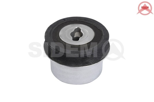 Foring, bærebru/bærearm SIDEM 809705 Foring, bærebru/bærearm SIDEM 809705