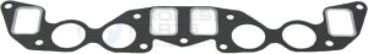 Tetning innsugningsmanifold Professional Parts 21438911
