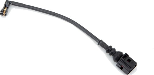 Slitekontakt bremsekloss PREXAparts P103132