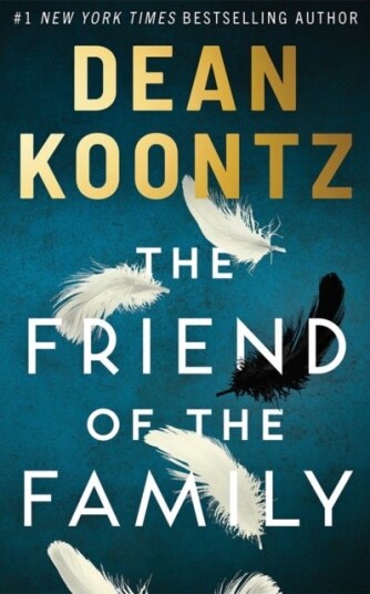 The Friend of the Family The Friend of the Family