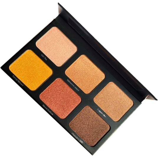 Danessa Myricks Beauty Lightwork II Palette Danessa Myricks Beauty Lightwork II Palette