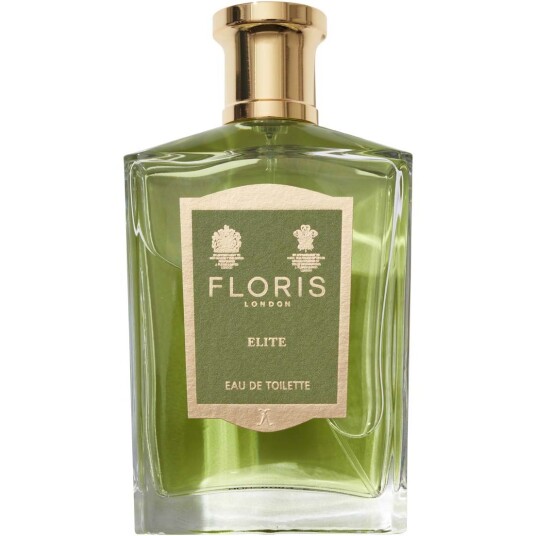 Floris London Elite Treaktig Eau de Toilette 100 ml for Mann Floris London Elite Treaktig Eau de Toilette 100 ml for Mann