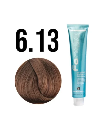 Fanola Colouring Cream 6.13 100 Ml