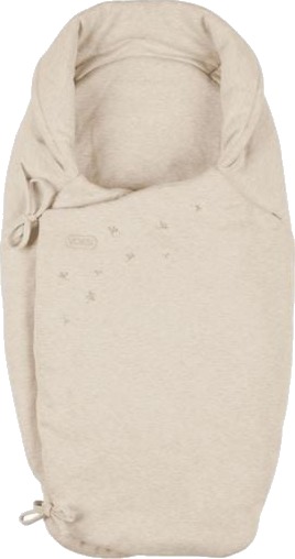 Voksi Wool Wrap Vognpose Sand Ullpose Voksi Wool Wrap Vognpose Sand Ullpose