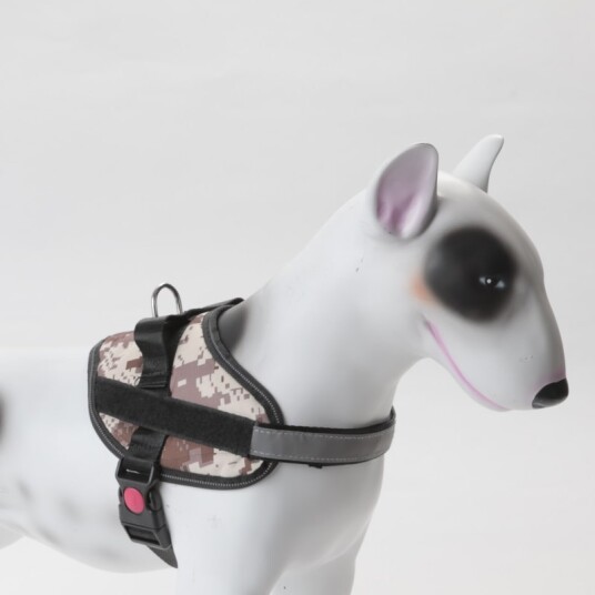 K9 populær ett-klikk hundesele