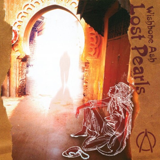 Wishbone Ash Lost Pearls CD Wishbone Ash Lost Pearls CD
