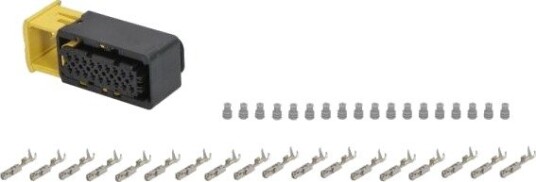 Plugg TRUCKLIGHT 7814508C