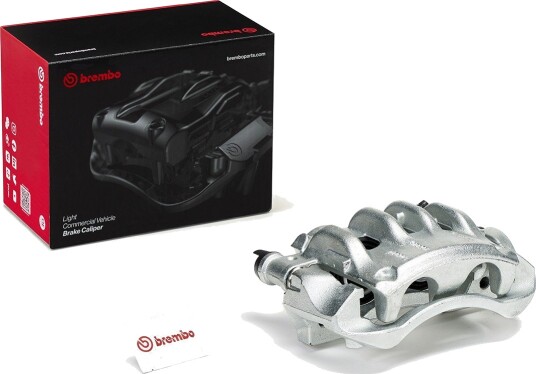 Bremsecaliper BREMBO F BR 036B