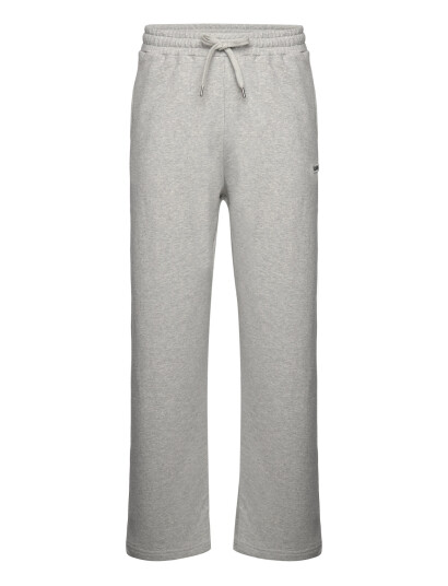 BLS Hafnia Essential Loose Sweatpants - Grey - M