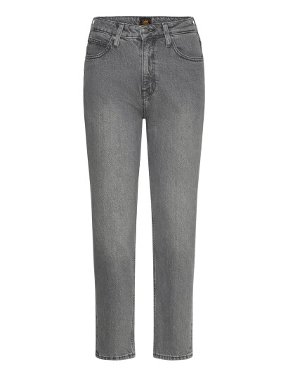 Lee Jeans Carol Grey 24 x 31