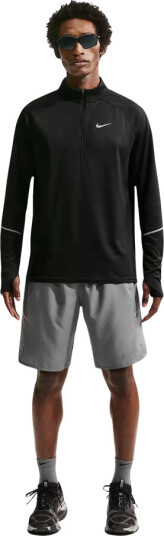 Nike Herre Sport Svart 2XL,