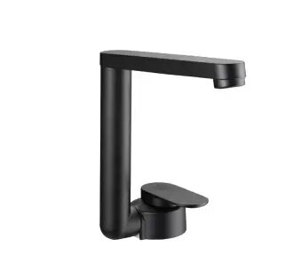 REICH Blandebatteri Twister Chrome Black