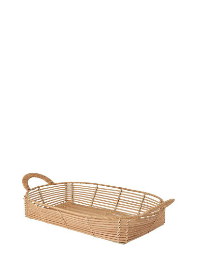 Broste Copenhagen Safi Basket - L 50CM