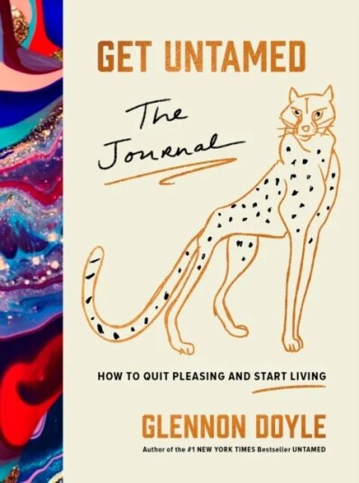 Get Untamed Av Glennon Doyle