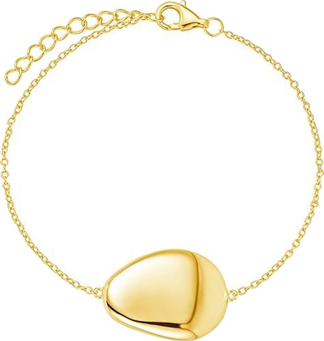Makeup Mekka Luna Bracelet Gold Makeup Mekka Luna Bracelet Gold