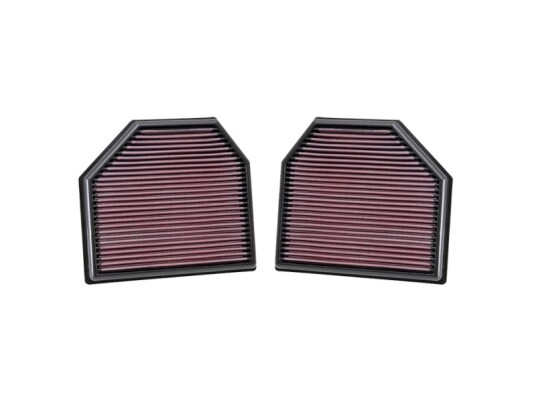Luftfilter K&N Filters 33 2488