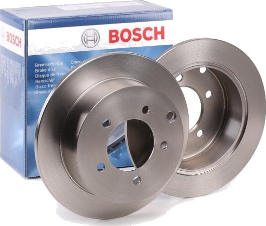 Bremseskive BOSCH 0 986 479 A41 Bremseskive BOSCH 0 986 479 A41