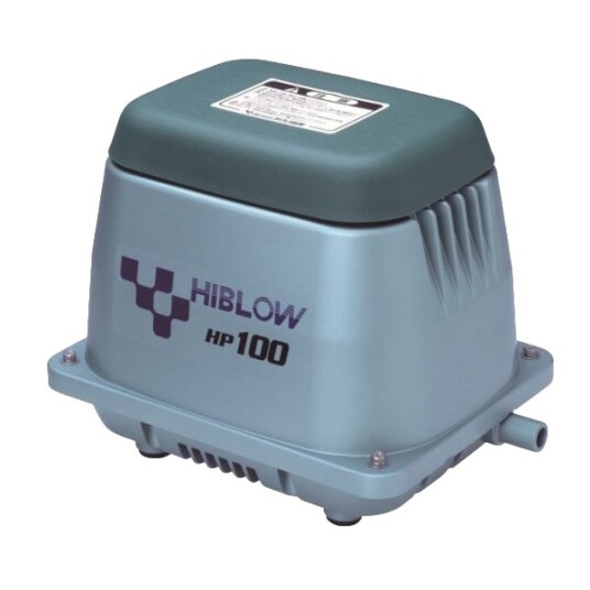 HiBlow HP 100