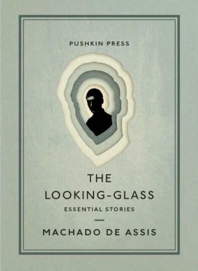 The Looking-Glass Av Machado De Assis