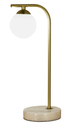 Aneta Lighting Bordlampe Orfeus 1553946-01-0 1553948-01-0 Aneta Lighting Bordlampe Orfeus 1553946-01-0 1553948-01-0